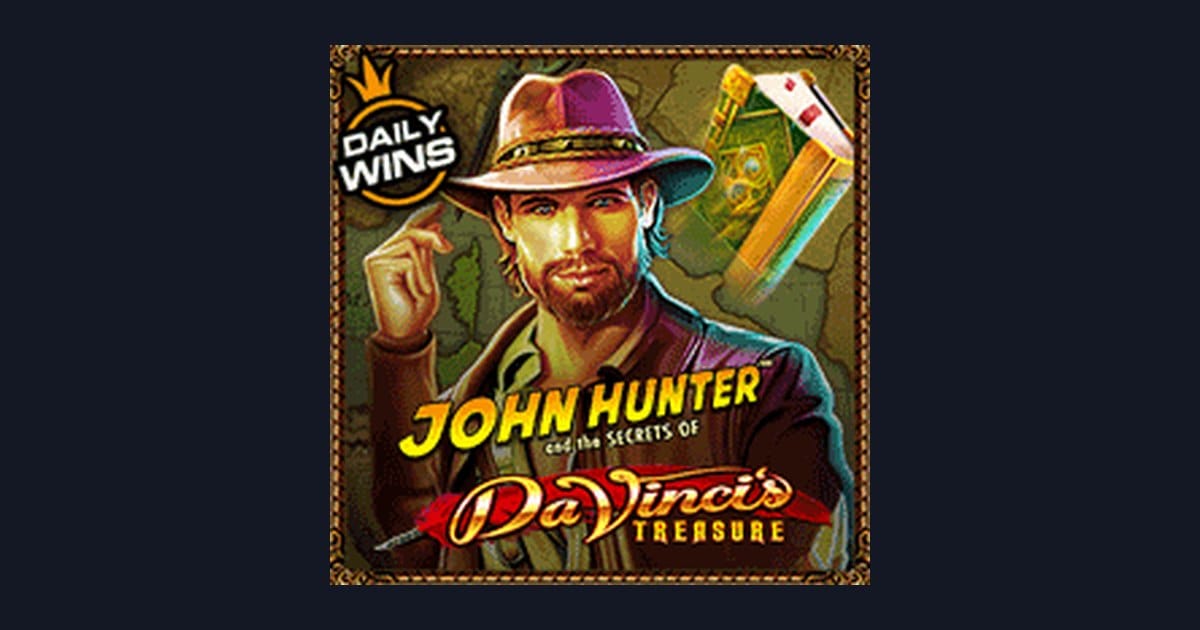 Raih Kemenangan Maksimal dengan Da Vinci Treasure di Situs Slot Terpercaya