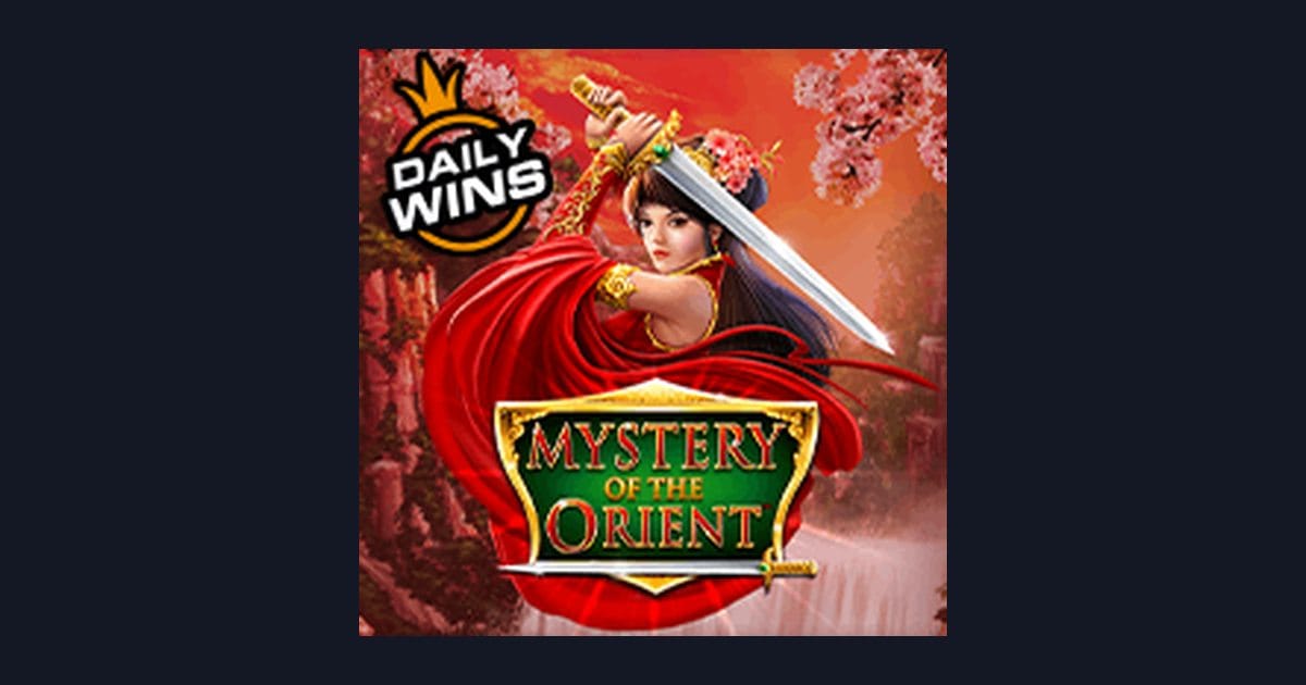 Rasakan Sensasi Mystery of the Orient dengan Deposit Dana OVO Gopay di LTE4D