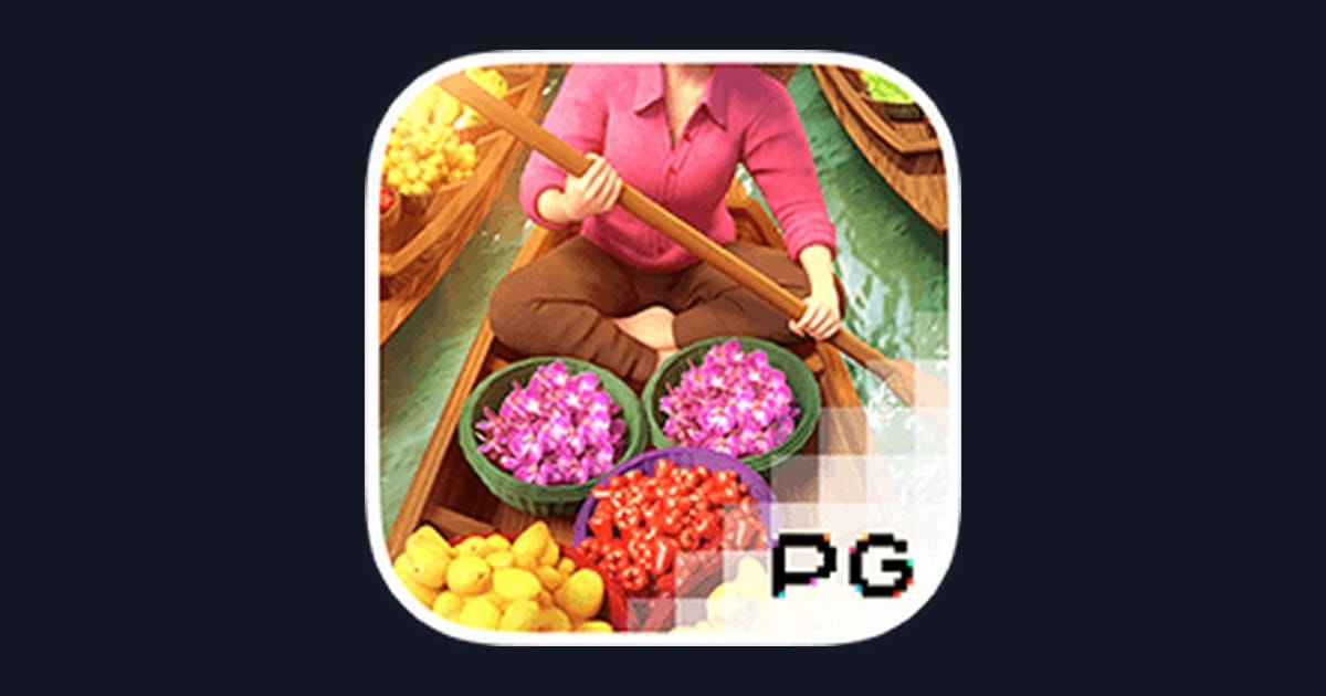Rasakan Sensasi Slot Gacor Hari Ini dengan Thai River Wonders dari PG Soft