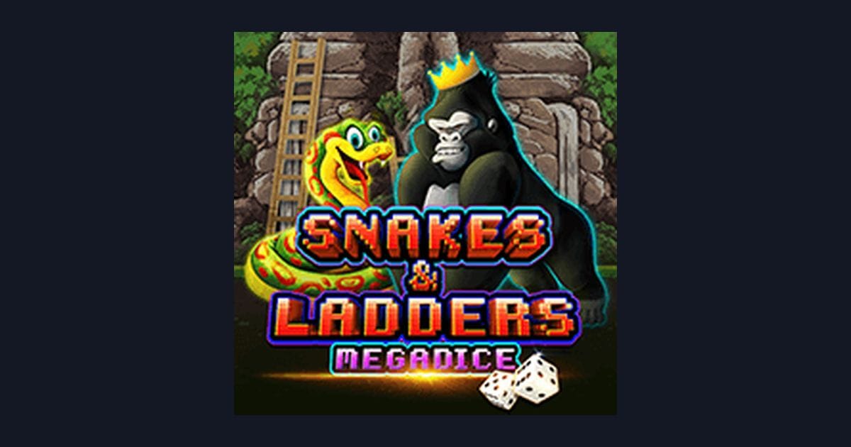 Snakes and Ladders Megadice: Strategi Modal Receh untuk Cuan Maksimal