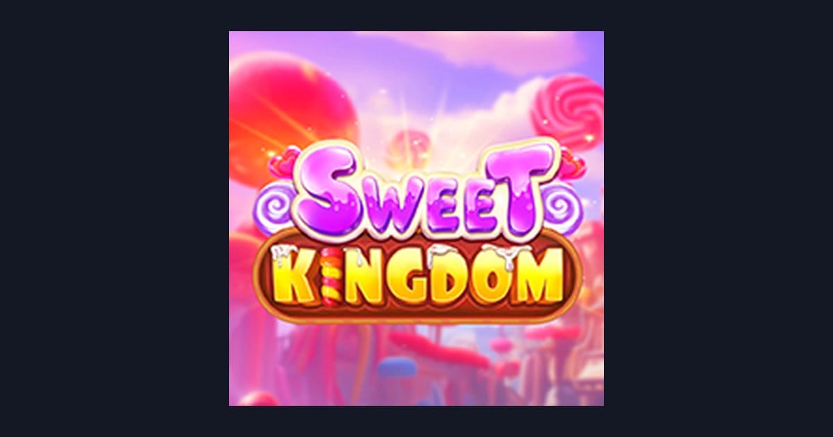 Sweet Kingdom dan Info RTP Live Tertinggi untuk Kemenangan Maksimal