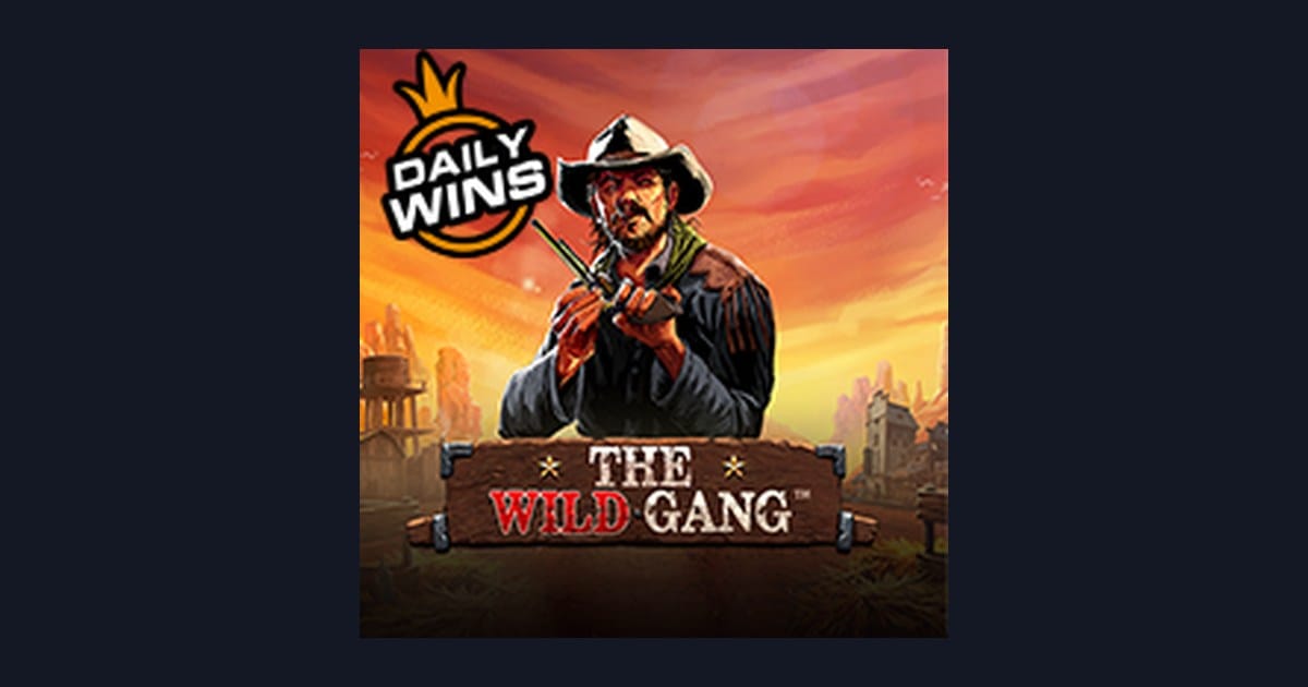 Trik Auto Maxwin The Wild Gang: Rahasia Menang Slot dengan Gaya