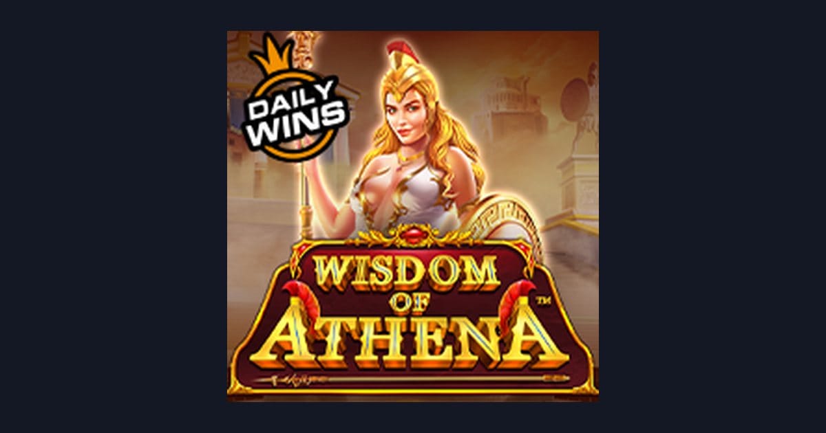 Wisdom of Athena: Jam Gacor Terbaru dan Cara Menang Mudah
