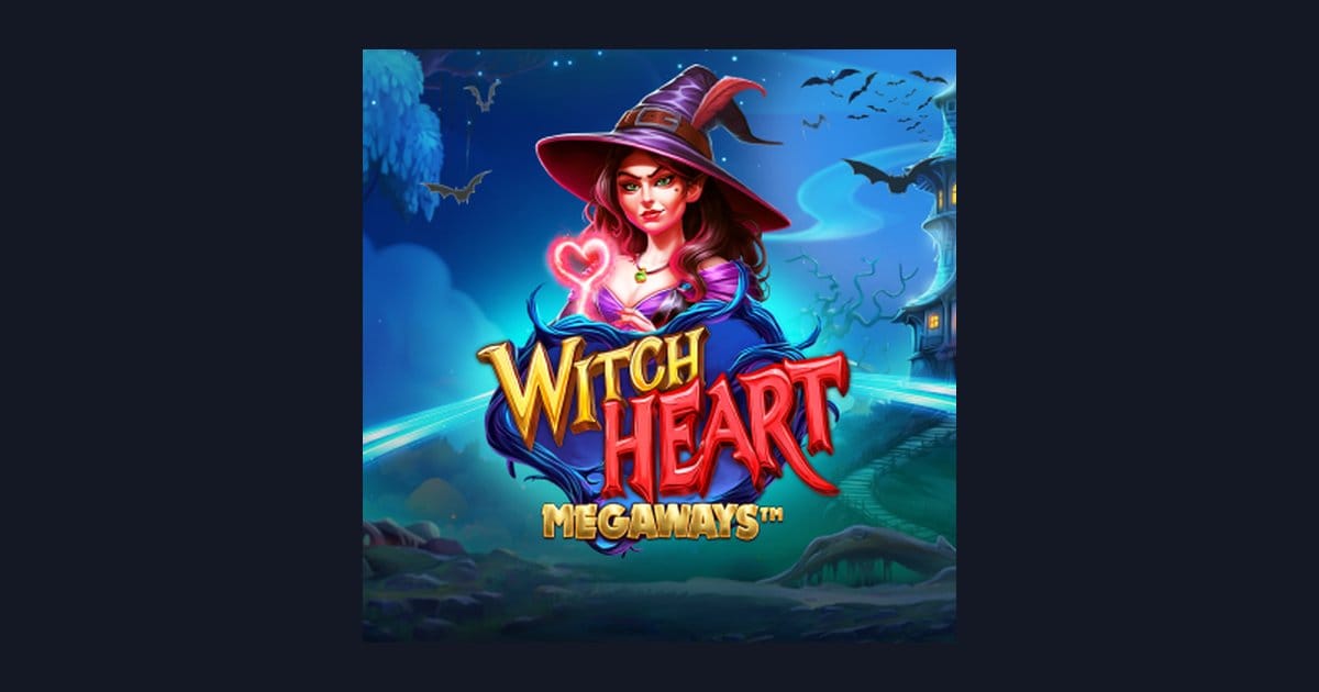 Witch Heart Megaways: Cara Cuan Modal Receh di Slot Online Pragmatic Play
