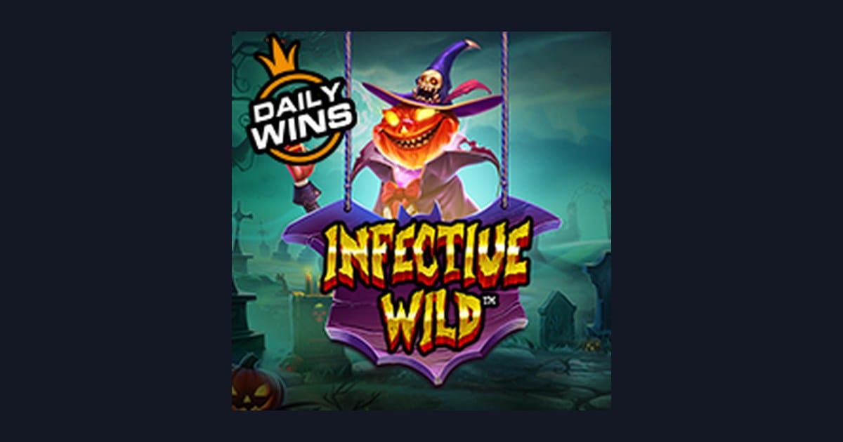 Bocoran RTP Hari Ini dan Cara Menang Infective Wild dari Pragmatic Play