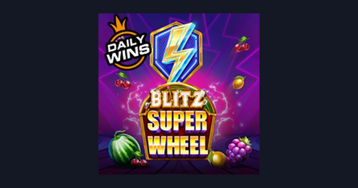Bocoran RTP Hari Ini dan Strategi Jitu Main Blitz Super Wheel