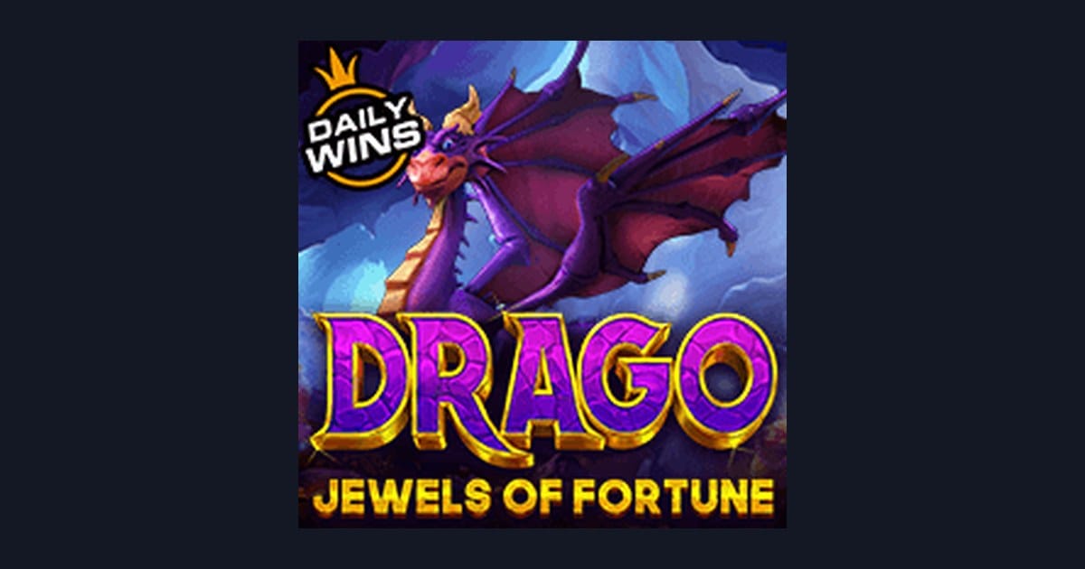 Drago Jewels of Fortune: Slot Seru dengan Daftar & Login Gampang di LTE4D