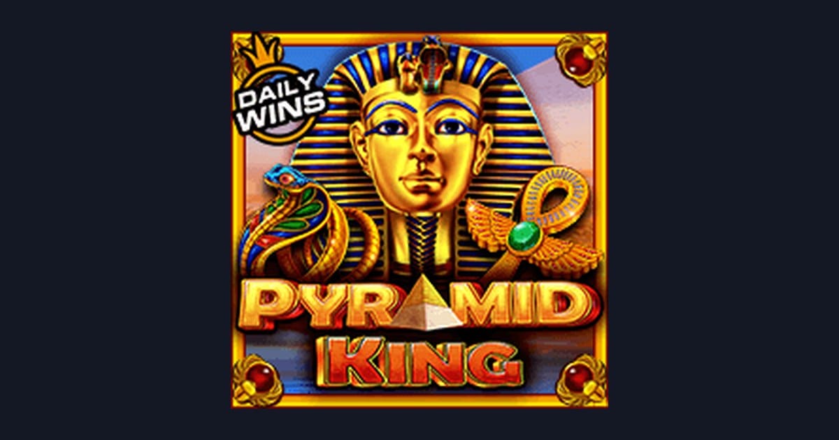 Eksplorasi Seru Pyramid King dengan Deposit Dana OVO & Gopay untuk Menang Slot Online