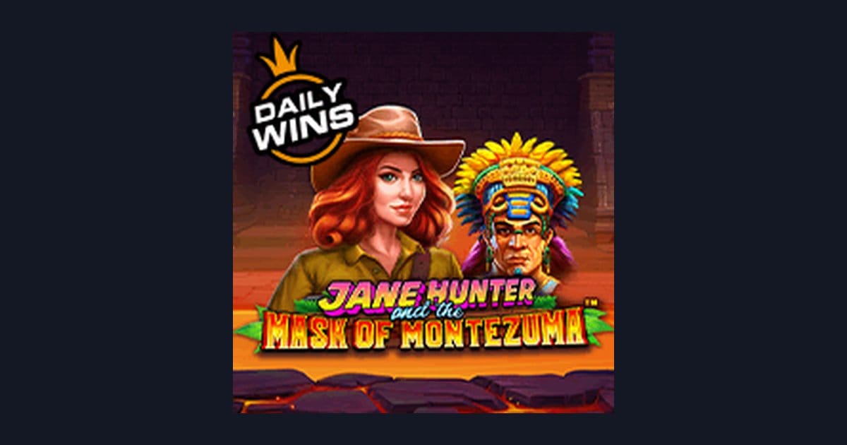 Jane Hunter and the Mask of Montezuma: Sensasi Freespin & Scatter Hoki