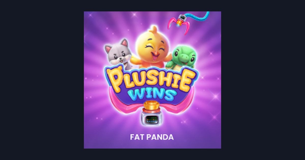 Jelajahi Keseruan Plushie Wins, Link Slot Gacor dari Pragmatic Play