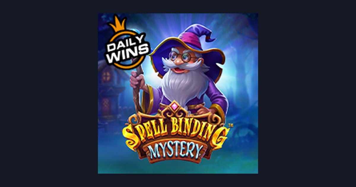 Jelajahi Serunya Spellbinding Mystery di Situs Slot Terpercaya LTE4D