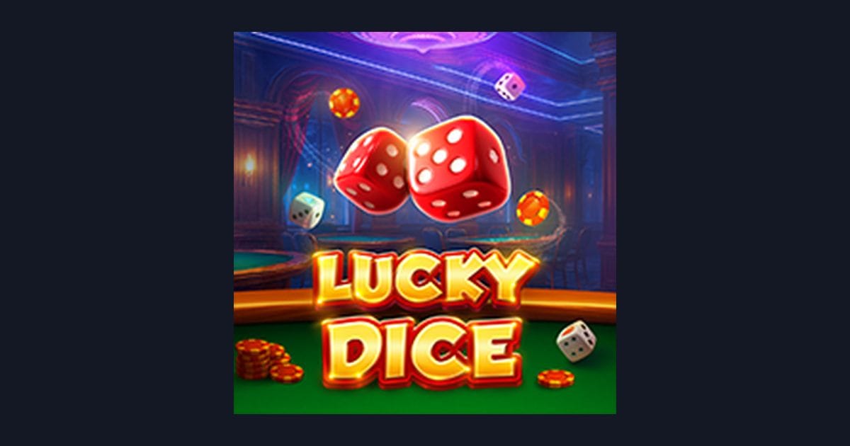Lucky Dice, Slot Anti Rungkad dari Pragmatic Play yang Seru dan Menguntungkan