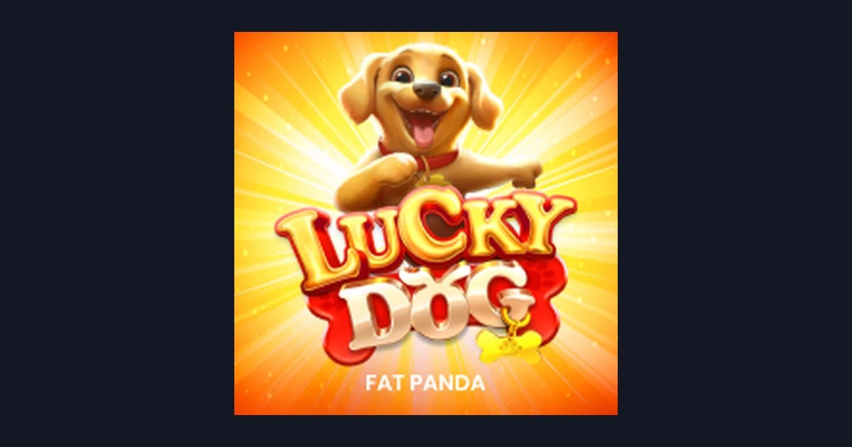 Main Lucky Dog dan Raih Bonus New Member dengan Strategi Jitu