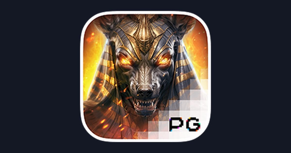 Menang Mudah dengan Depo 5 Ribu di Slot Anubis Wrath dari PG Soft