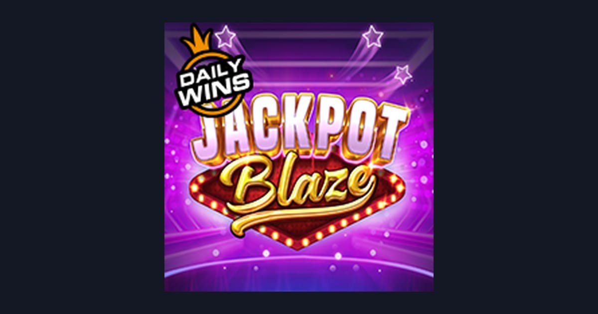 Menangkan Jackpot Progresif Terbesar di Slot Jackpot Blaze dari Pragmatic Play