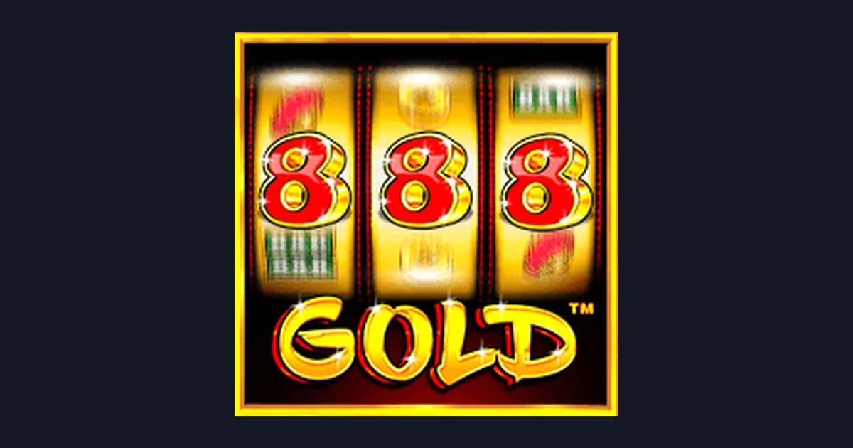 Mengenal 888 Gold dan Info RTP Live Tertinggi untuk Slot Pragmatic Play