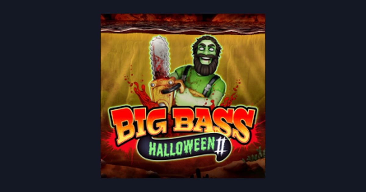 Mengenal Fitur & Tingkat Volatilitas Big Bass Halloween 2 dari Pragmatic Play