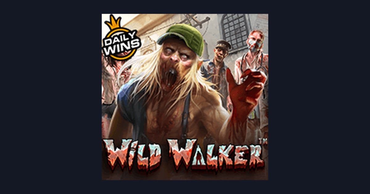 Mengenal Info RTP Live Tertinggi di Slot Wild Walker dari Pragmatic Play