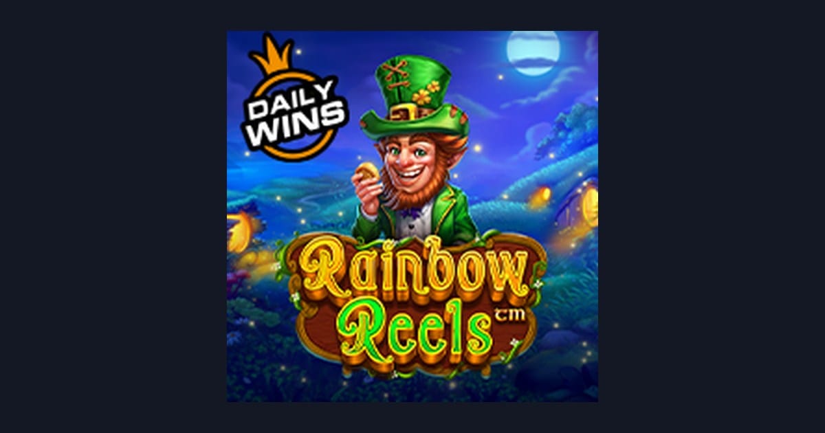 Mengenal Pola Spin Gacor di Rainbow Reels dari Pragmatic Play