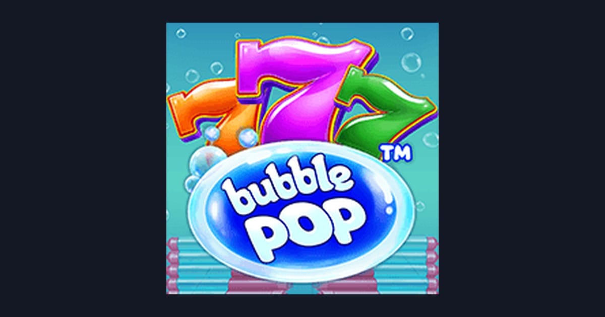 Mengenal Pola Spin Gacor di Slot Bubble Pop dari Pragmatic Play