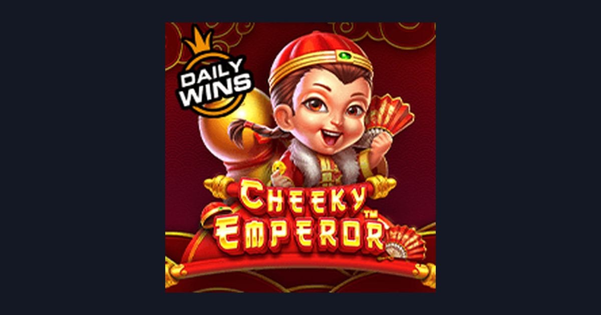 Mengenal Pola Spin Gacor di Slot Cheeky Emperor dari Pragmatic Play