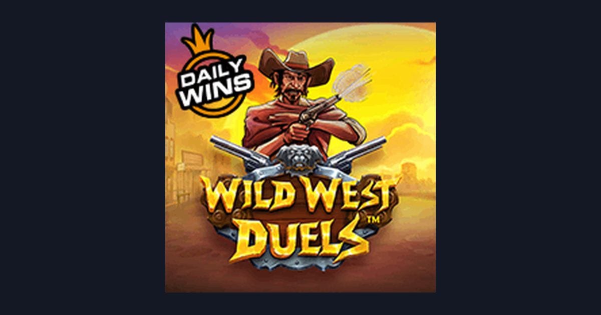 Mengenal Pola Spin Gacor di Wild West Duels untuk Kemenangan Optimal