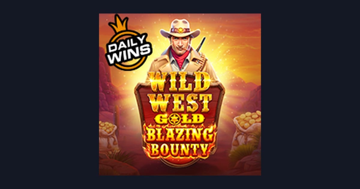 Mengenal Pola Spin Gacor di Wild West Gold Blazing Bounty Pragmatic Play