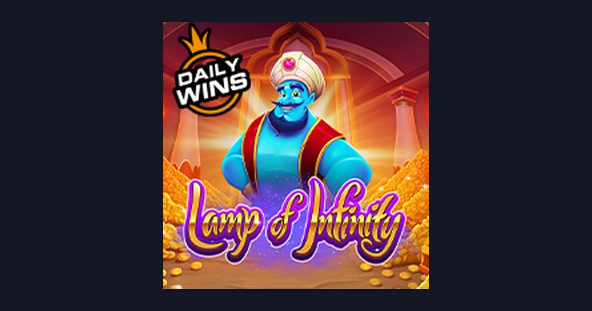 Mengenal Slot Lamp of Infinity dan Info RTP Live Tertinggi