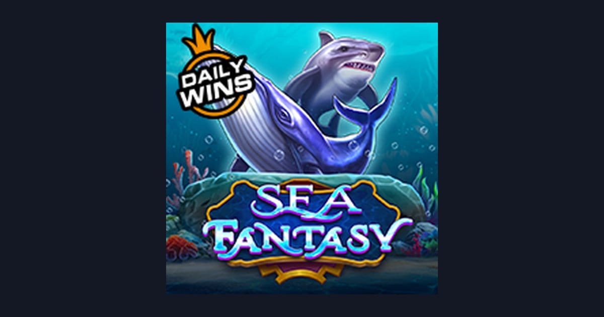 Mengulik Pola Spin Gacor di Slot Sea Fantasy dari Pragmatic Play
