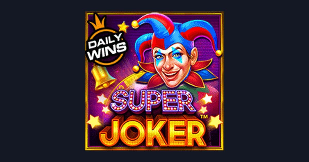 Mengungkap Rahasia Slot Anti Rungkad Super Joker dari Pragmatic Play