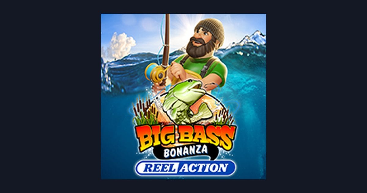 Mengungkap Tips Pola Maxwin di Big Bass Bonanza Reel Action