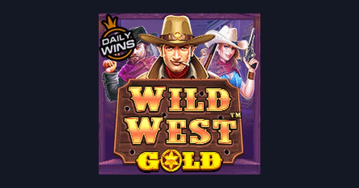 Menikmati Sensasi Wild West Gold di Situs Slot Terpercaya dengan Strategi Ampuh