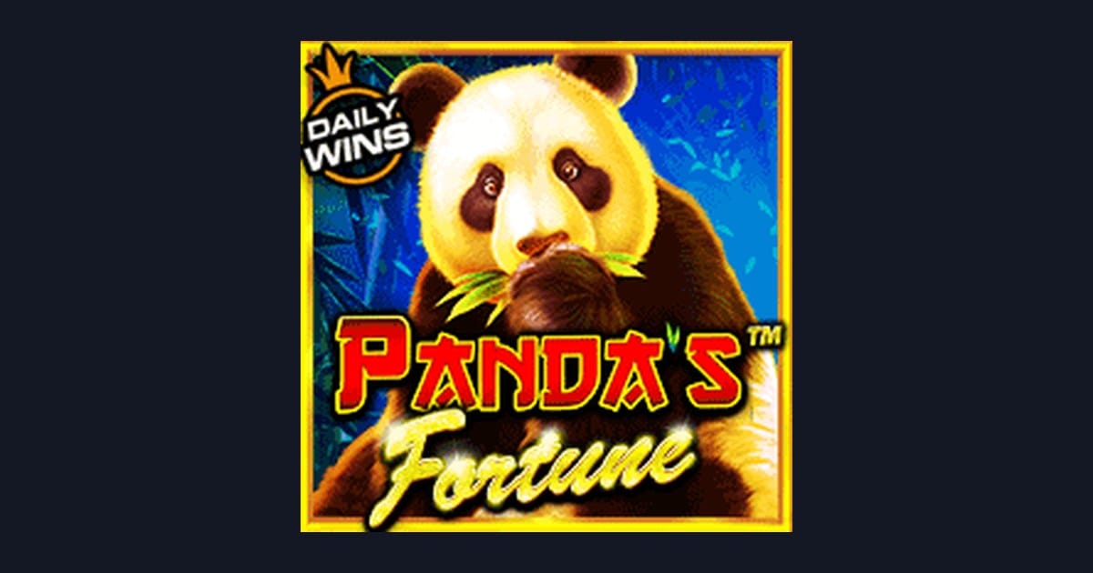 Nikmati Sensasi Slot Anti Boncos dengan Panda Fortune dari Pragmatic Play