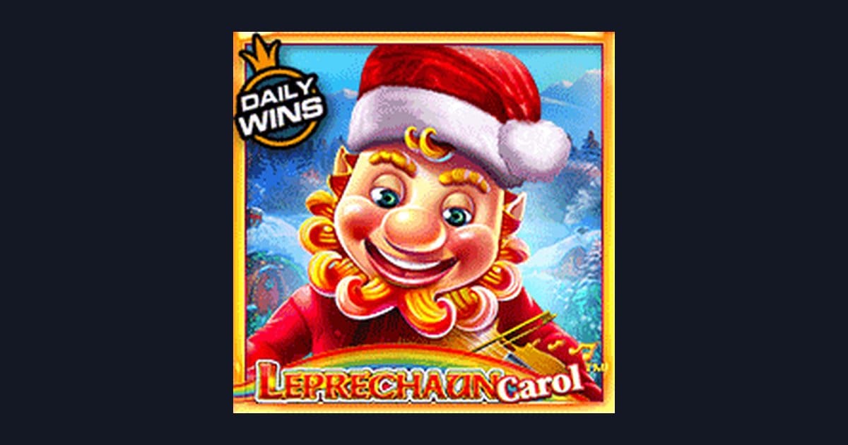 Panduan Leprechaun Carol untuk Pemula: Tips Menang Slot Mudah & Efektif