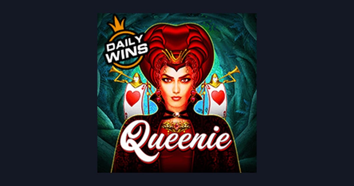 Queenie dan Keseruan Freespin serta Scatter yang Bikin Hoki di Slot Online