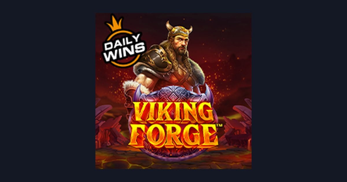 Rahasia Menang Mudah di Viking Forge untuk Pemula Slot Online