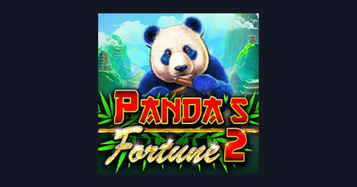Rahasia Slot Anti Boncos Panda Fortune 2 dari Pragmatic Play