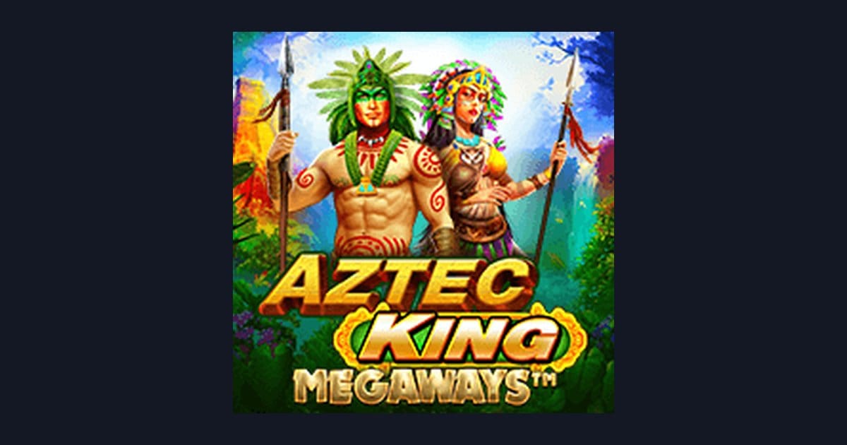 Rahasia Slot Gacor Gampang Menang Aztec King Megaways dari Pragmatic Play