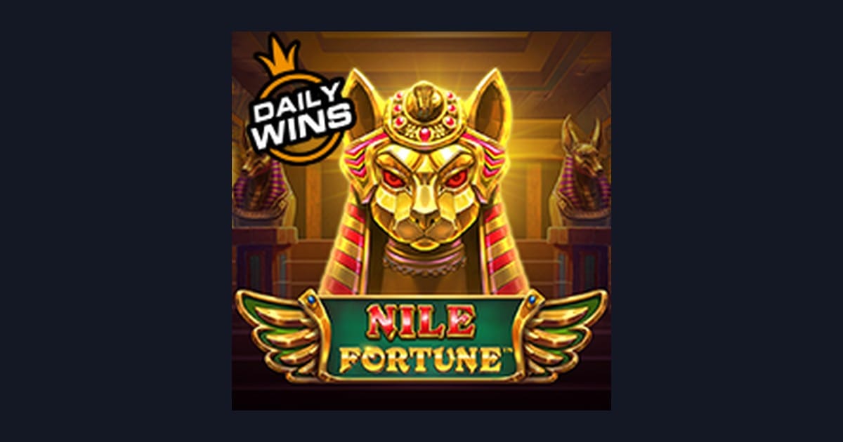 Rahasia Tips Pola Maxwin di Slot Nile Fortunes dari Pragmatic Play