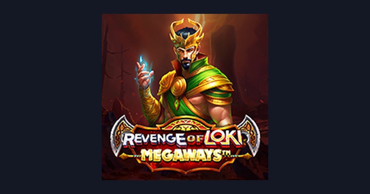Rahasia Tips Pola Maxwin di Slot Revenge of Loki Megaways
