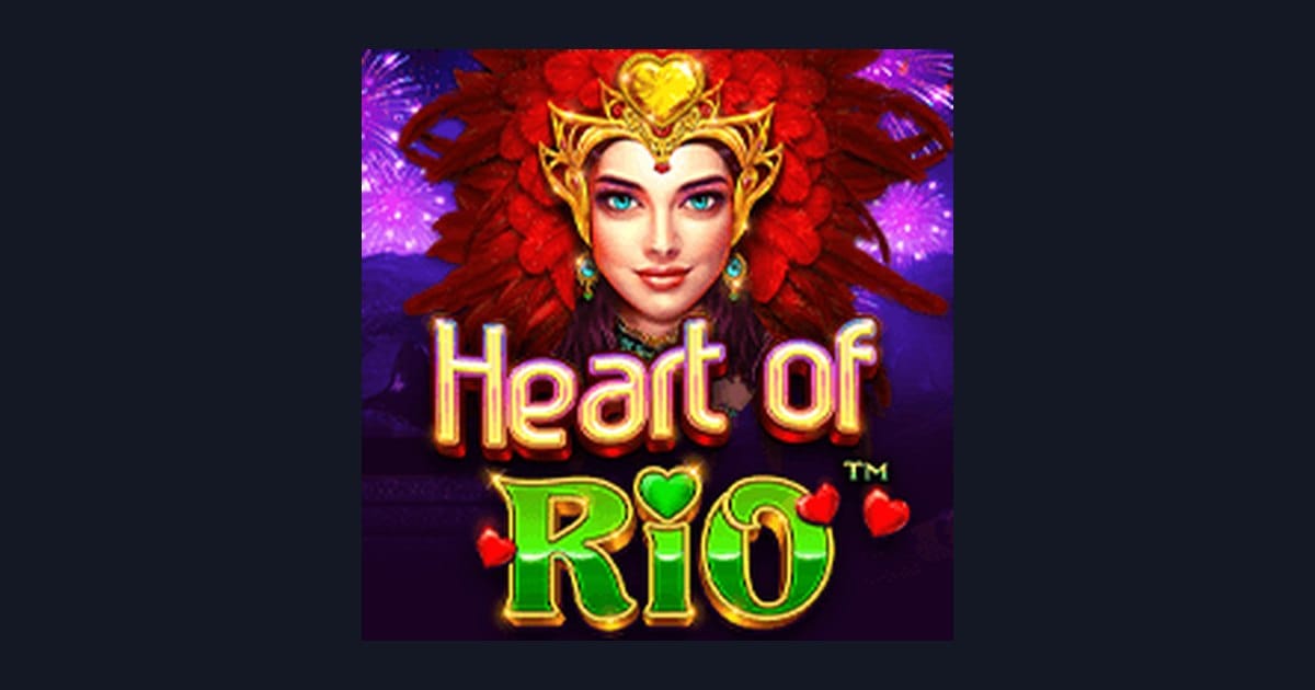 Raih Bonus New Member dan Menang di Slot Heart of Rio Pragmatic Play