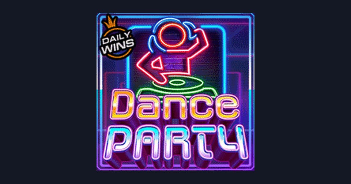 Raih Jackpot Progresif Terbesar di Slot Dance Party dari Pragmatic Play