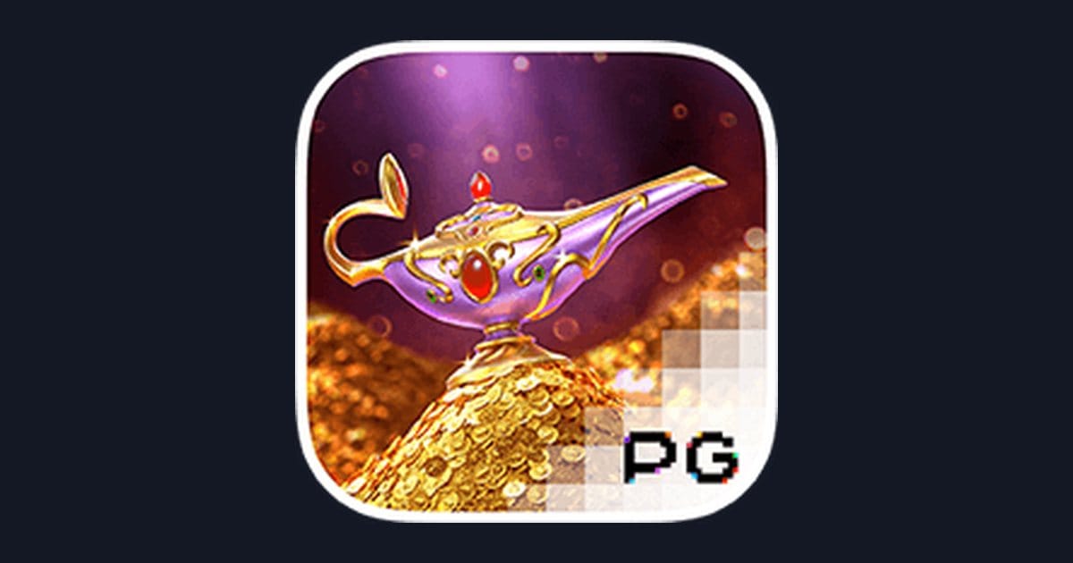 Raih Jackpot Progresif Terbesar di Slot Genies 3 Wishes dari PG Soft