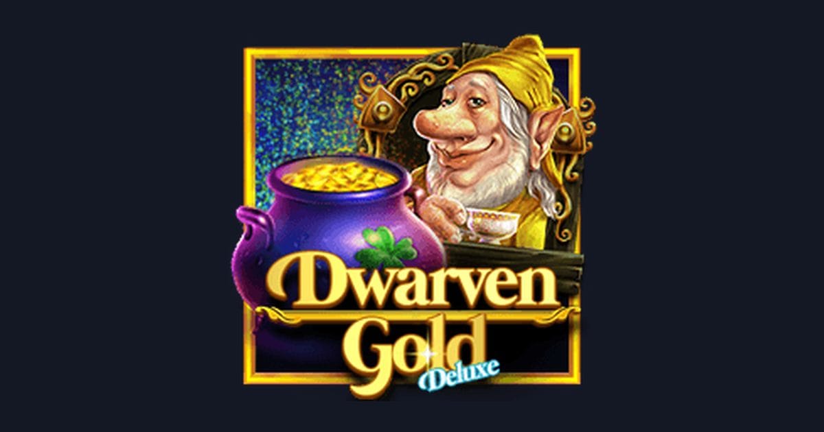 Raih Kemenangan Maksimal dengan Freespin & Scatter di Dwarven Gold Deluxe