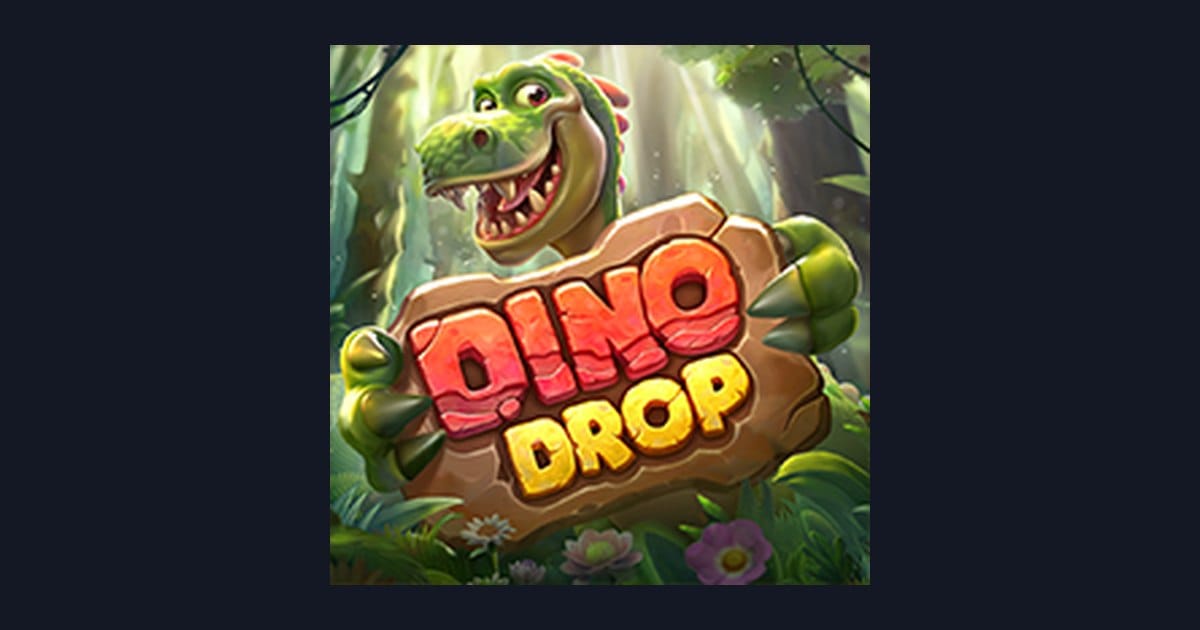 Raih Kemenangan Mudah dengan Slot Link Gacor Dino Drop dari Pragmatic Play
