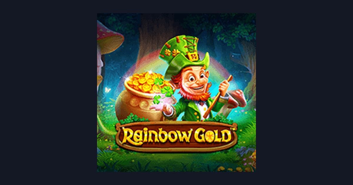 Raih Kemenangan Seru di Rainbow Gold dengan Deposit Dana OVO & Gopay