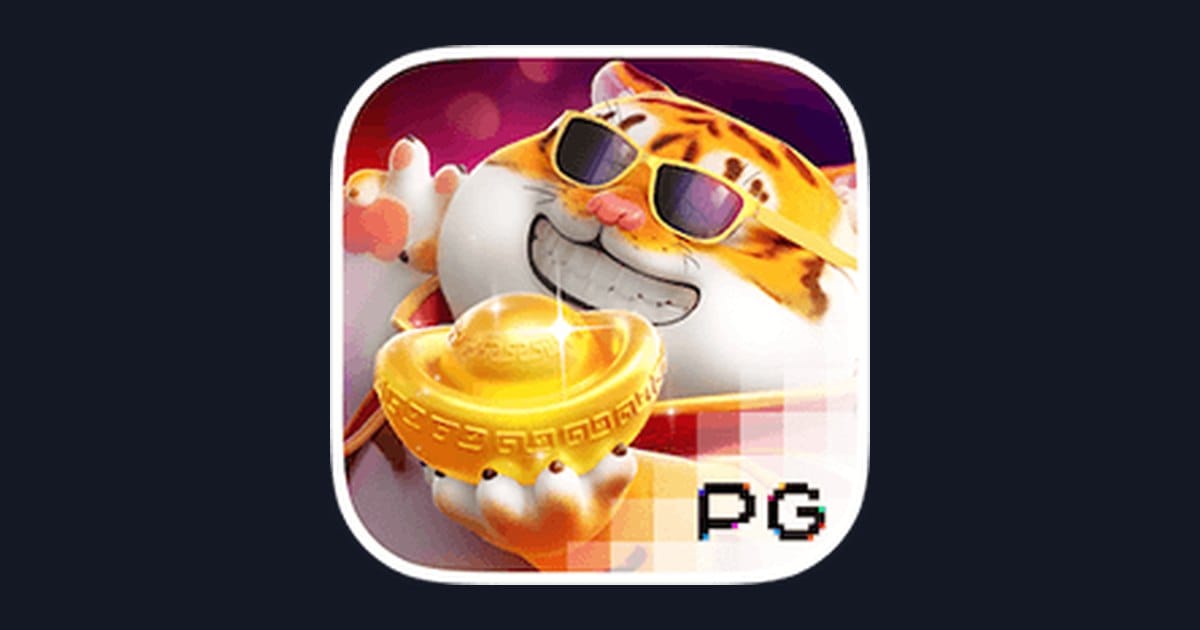 Raih Kemenangan Slot Gacor Hari Ini dengan Fortune Tiger dari PG Soft