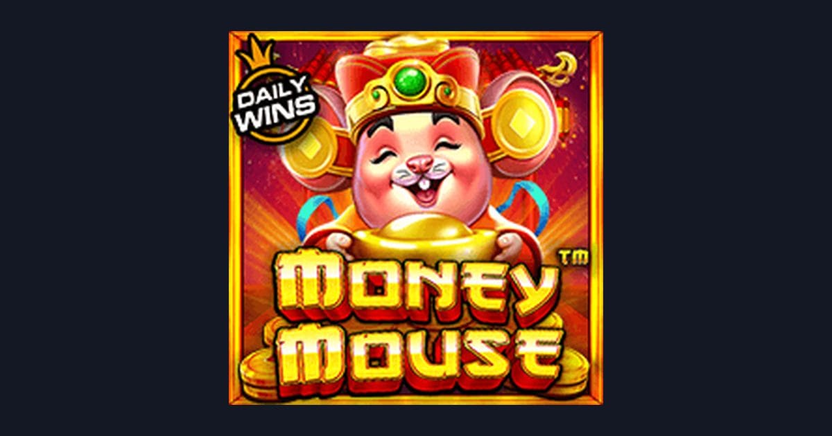 Raih Slot Gacor Gampang Menang dengan Money Mouse dari Pragmatic Play