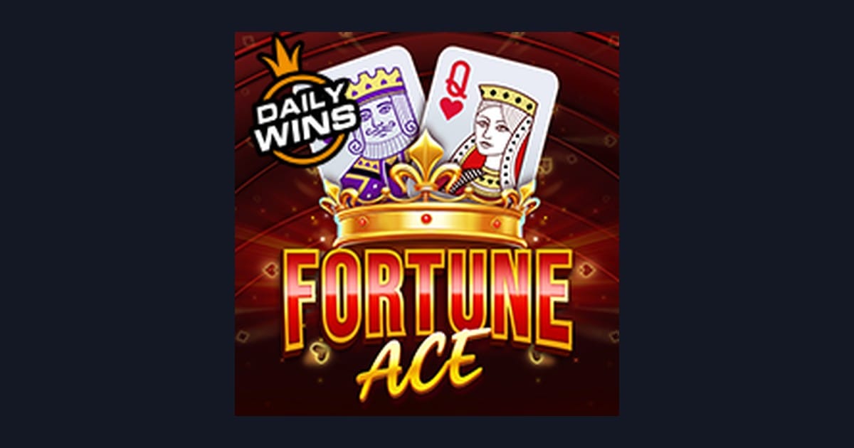 Rasakan Sensasi Menang di Fortune Ace, Slot Seru di Situs Slot Terpercaya