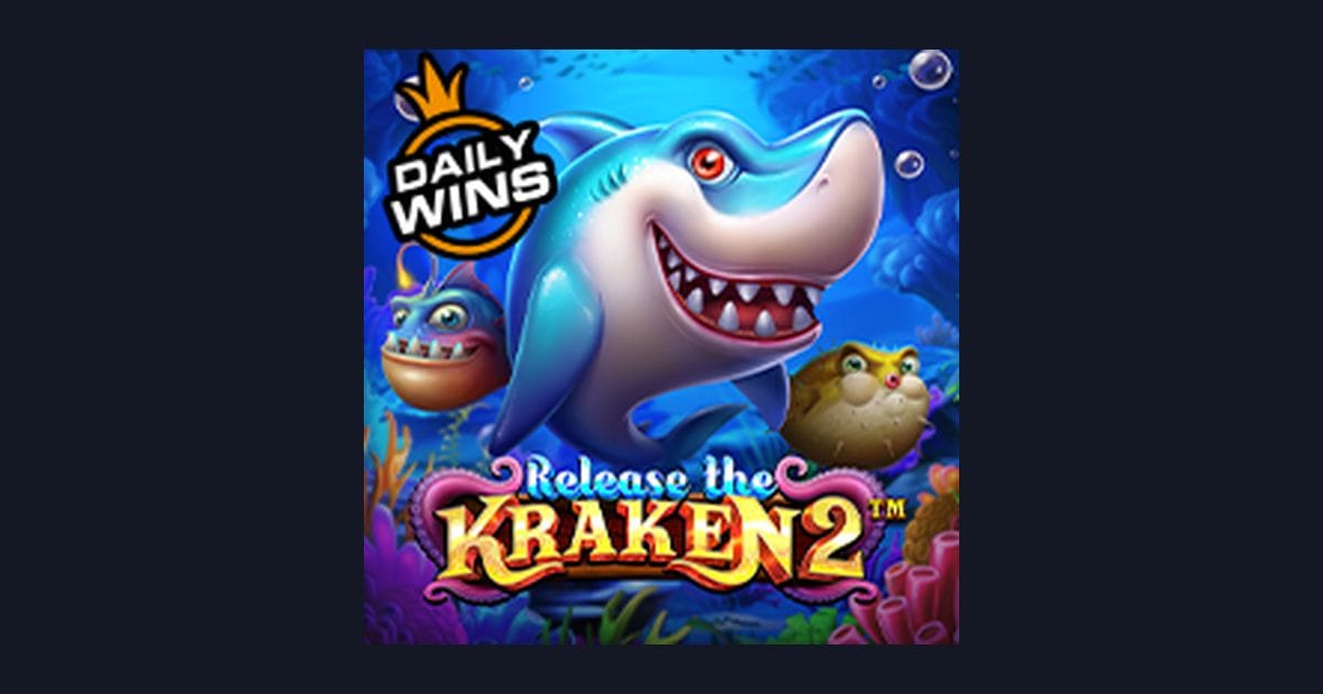 Review Jujur & Demo Slot Release the Kraken 2, Sensasi Laut Dalam